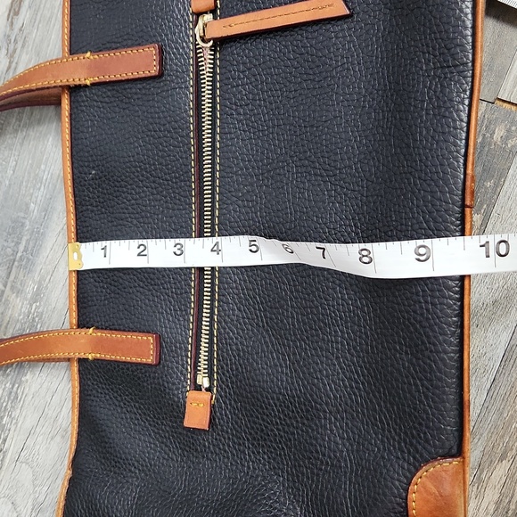 Dooney & Bourke Charleston Bag - Picture 14 of 16